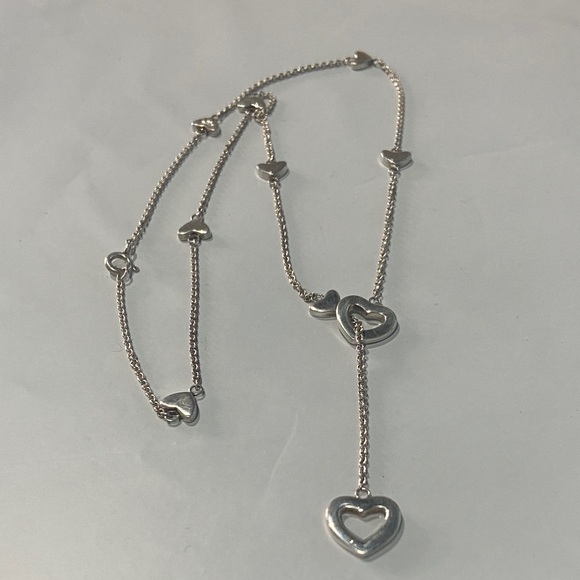 Tiffany & Co. Jewelry - Tiffany Necklace